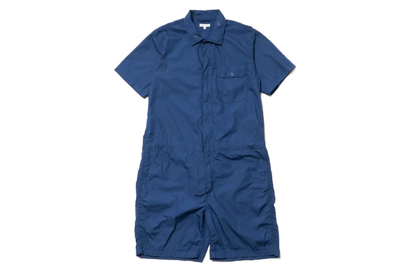 Engineered Garments Spring/Summer 2018 Drop 2 release purchase haven