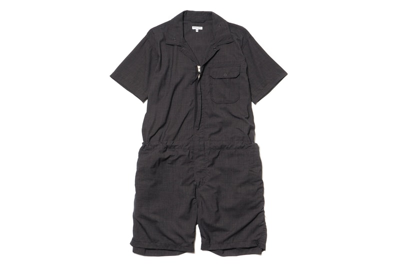 Engineered Garments Spring/Summer 2018 Drop 2 release purchase haven
