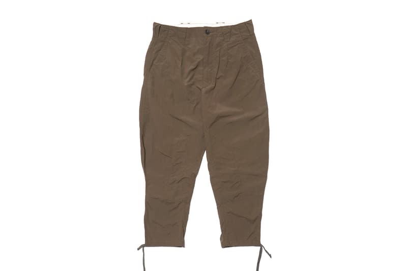 Engineered Garments Spring/Summer 2018 Drop 2 release purchase haven