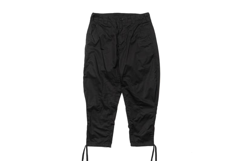 Engineered Garments Spring/Summer 2018 Drop 2 release purchase haven