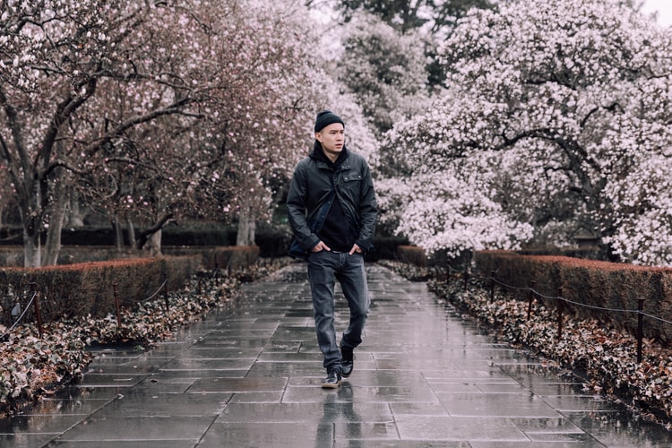 Eugene Tong Discusses How Social Media Democratized Fashion