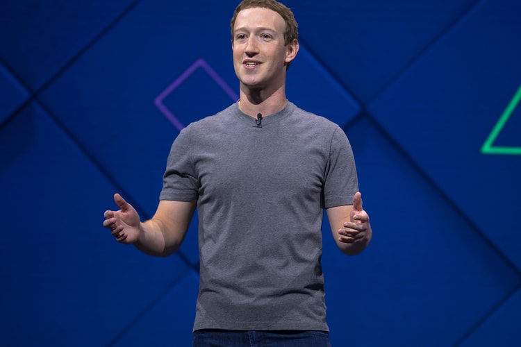 Facebook Exposed 87 Million Users' Data to Cambridge Analytica