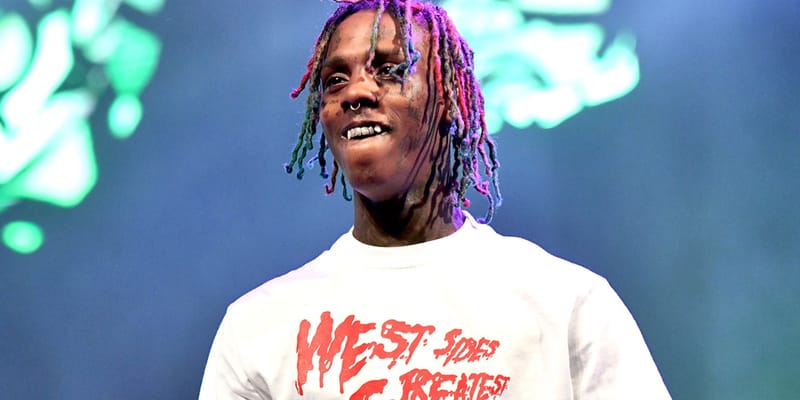 famous dex songs from 2016