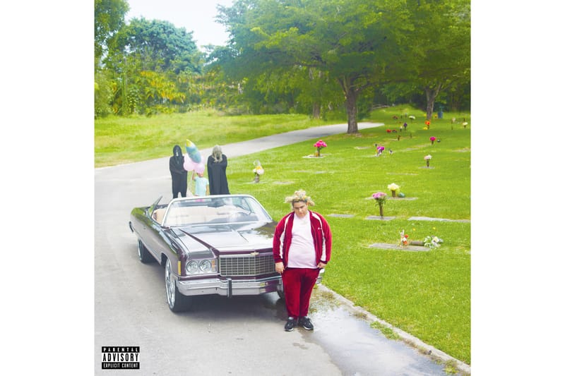 Fat Nick Debuts New 'Generation Numb' Single "WTF" & Walks Us Through the Album