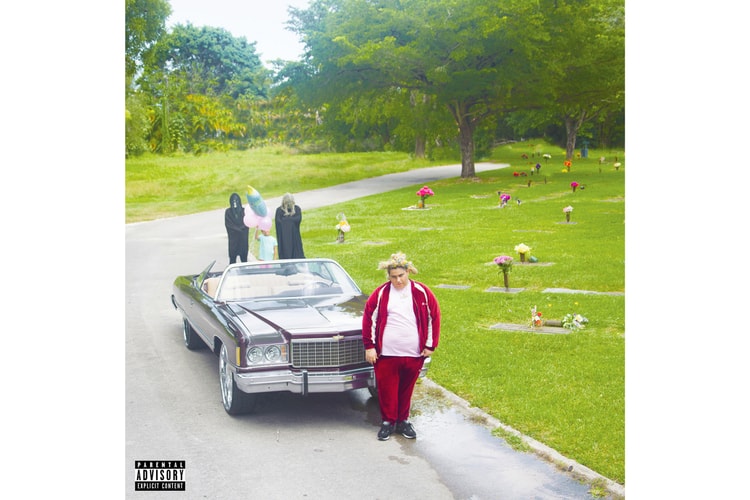 Fat Nick Debuts New 'Generation Numb' Single "WTF" & Walks Us Through the Album