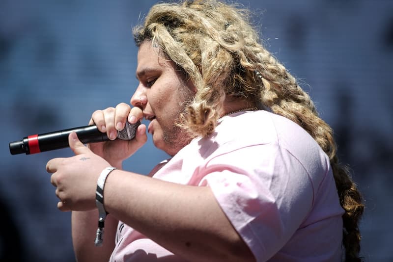 Fat Nick Interview WTF Stream generation numb