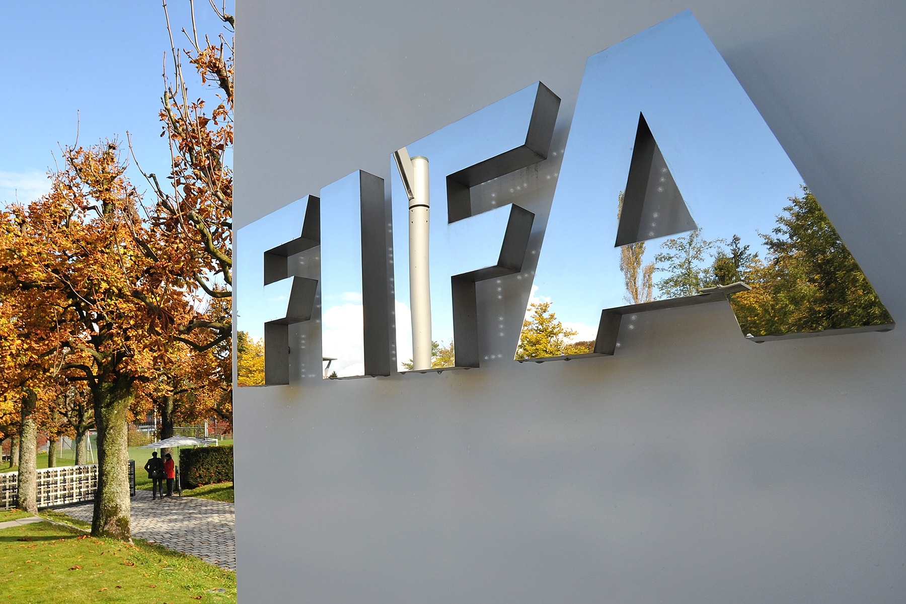 FIFA $25 Billion USD Bid Football soccer 