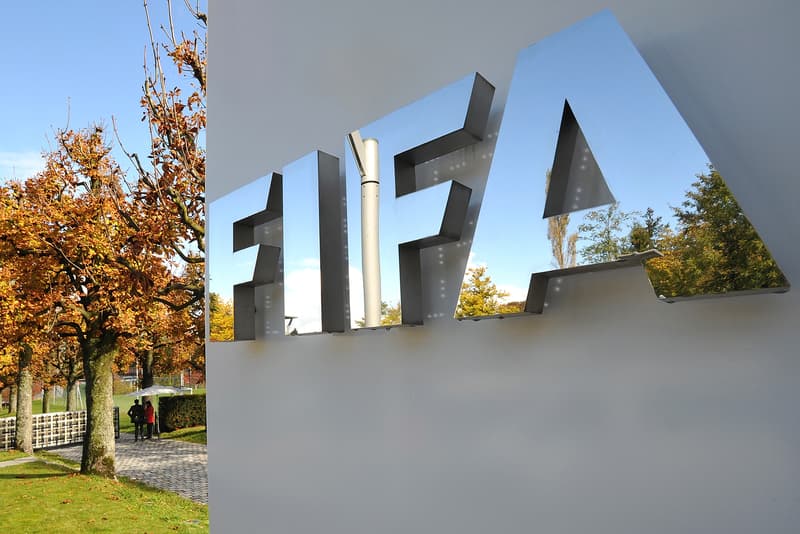 FIFA $25 Billion USD Bid Football soccer