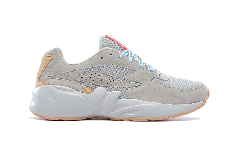 fila mindblower
