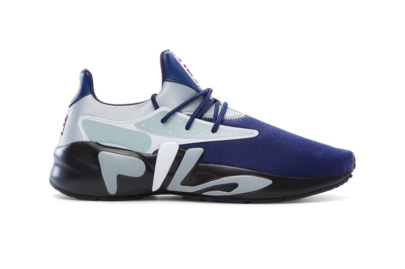 fila mindblower 95
