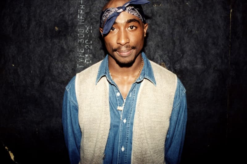 Our First Look and Preview of Tupac Biopic 'All Eyez on Me' Arrives