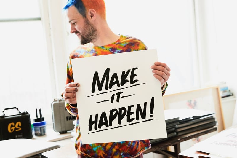 Foot Locker Is Searching for Rising Artists for NYC Gallery Show