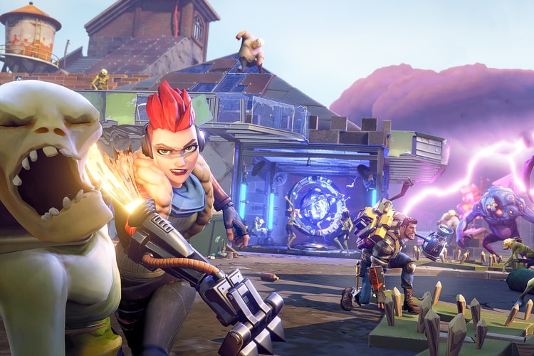 College University Offers Scholarships to Top 'Fortnite' Players