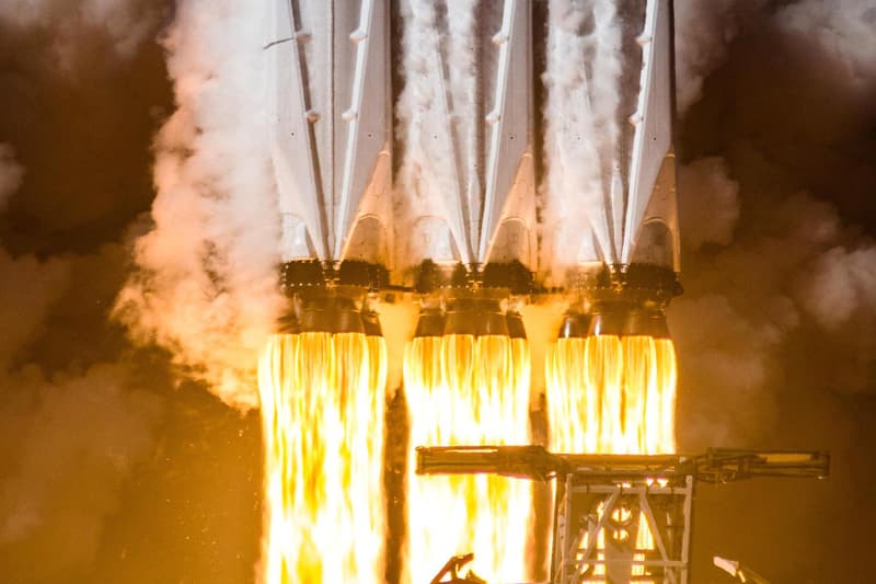 Four Photographers SpaceX Falcon Heavy 9  Rocket Launches Elon Musk CNBC