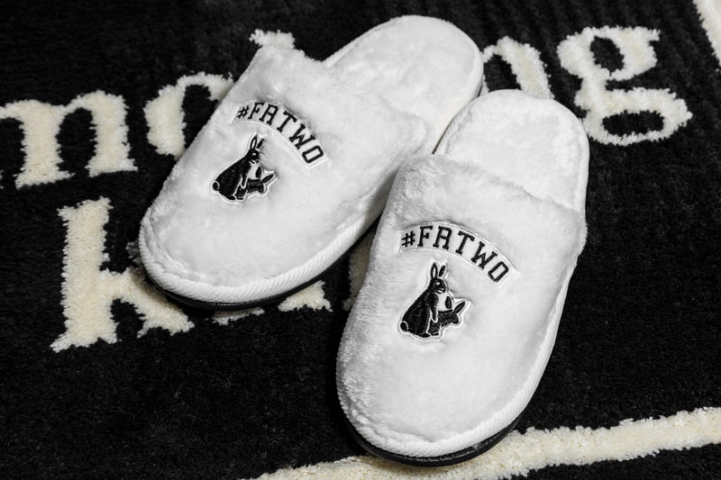 FR2 Spring Summer 2018 HBX Editorial fxxking rabbits april 22 release date info drop