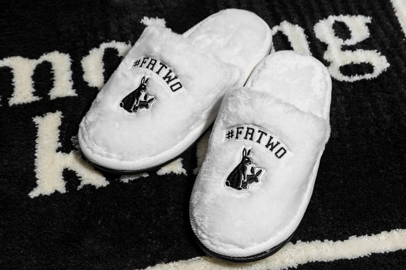 FR2 Spring Summer 2018 HBX Editorial fxxking rabbits april 22 release date info drop