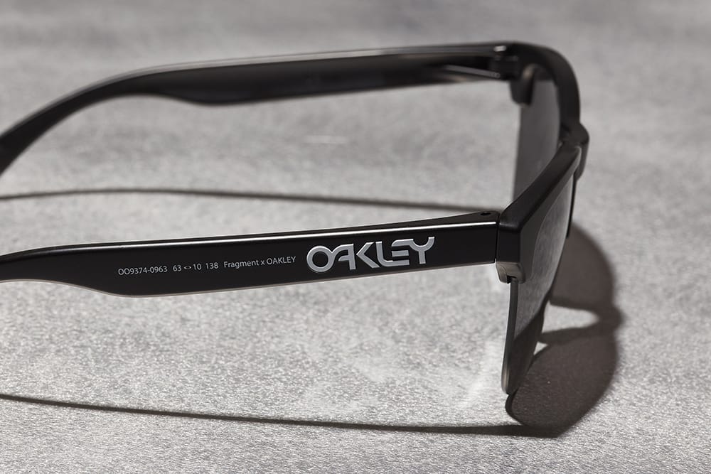 design oakley sunglasses
