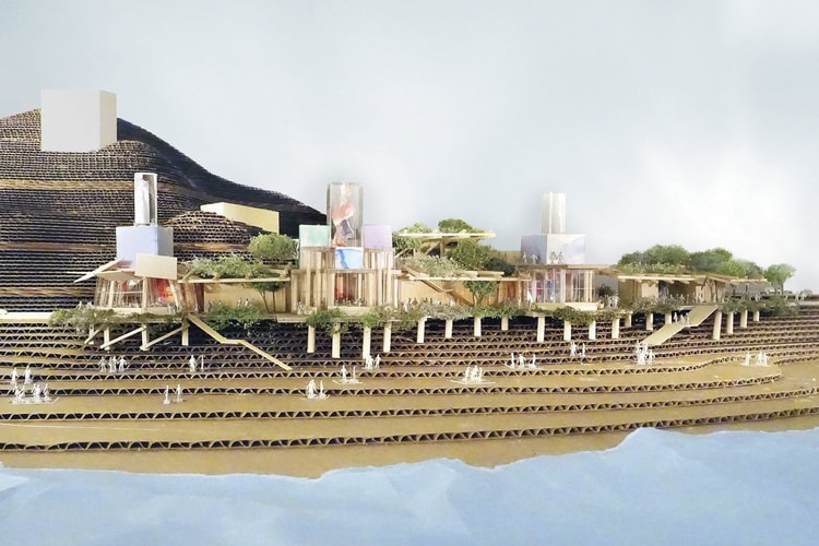 Frank Gehry Could be Designing Two Beachfront Restaurants in L.A.