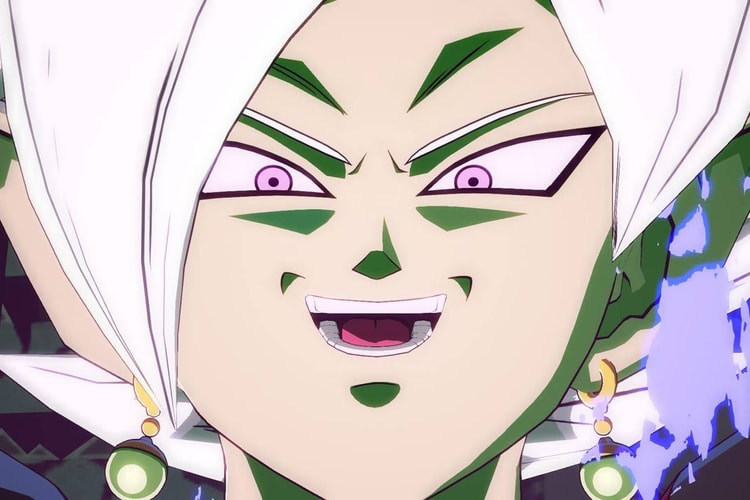Fused Zamasu Arrives in New 'Dragon Ball FighterZ' DLC Trailer