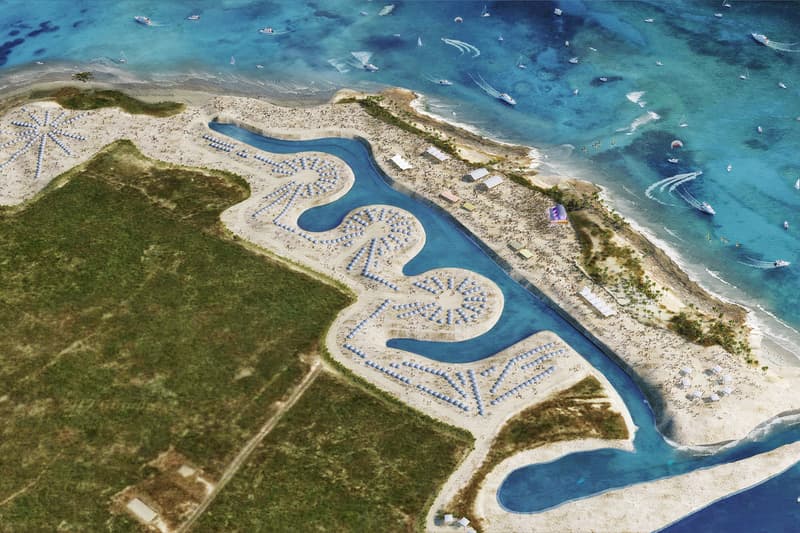 Fyre Festival Hulu Documentary Series Ja Rule bahamas luxury music