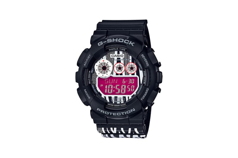 g sport watch