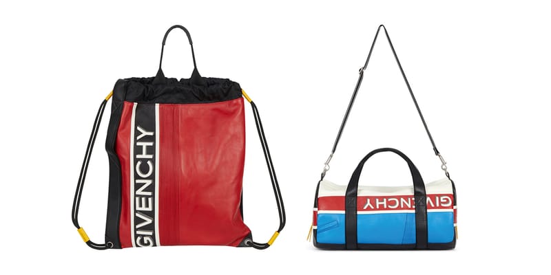 givenchy motocross slides