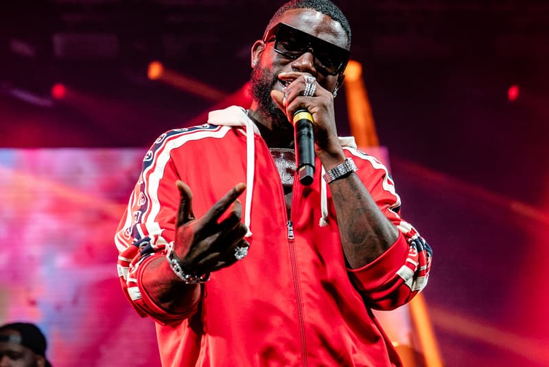 Gucci Mane Glacier Boyz Project Release Date