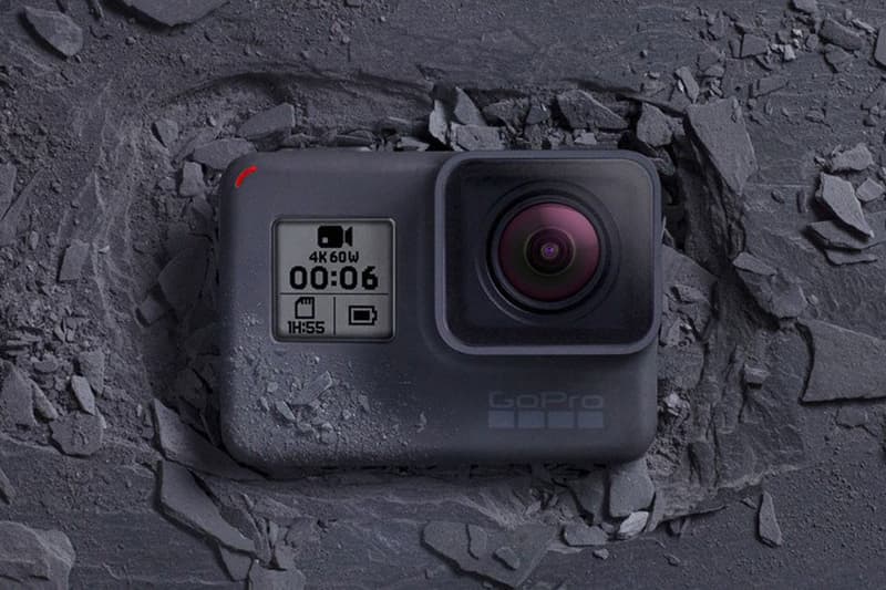 GoPro TradeUp Program digital cameras discounts