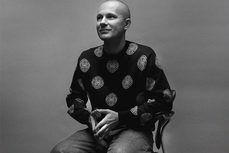 Gosha Rubchinskiy Paccbet Ending Closing Down No More Collections Statement Skate Shop New Projects Announcement