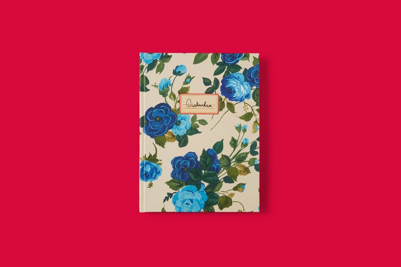 Gucci Peter Schlesinger limited edition disturbia art book pre fall 2018 collection photograph rome idea 1000 may 3 2018 dover street market new york party