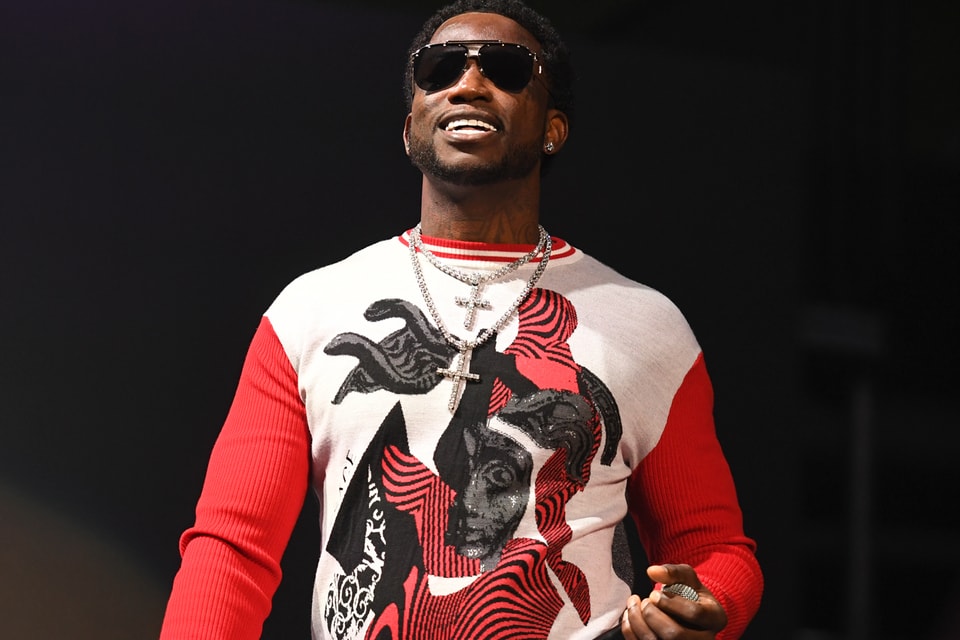 Tomorrow's News Today - Atlanta: [EXCLUSIVE] Gucci to Get More