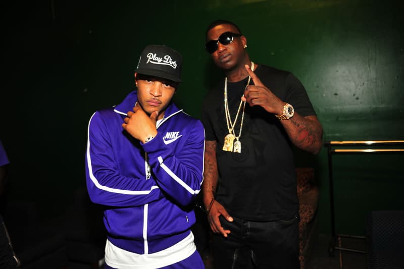 Gucci Mane Claims he Invented Trap Music