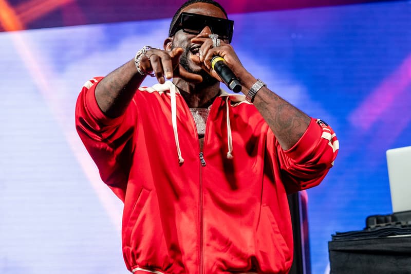 Gucci Man Metro Boomin $1 Million USD Unretire
