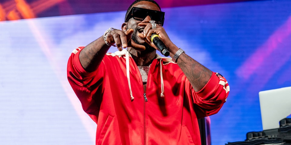 Gucci Mane Gave Metro Boomin $1 Million to Unretire | HYPEBEAST