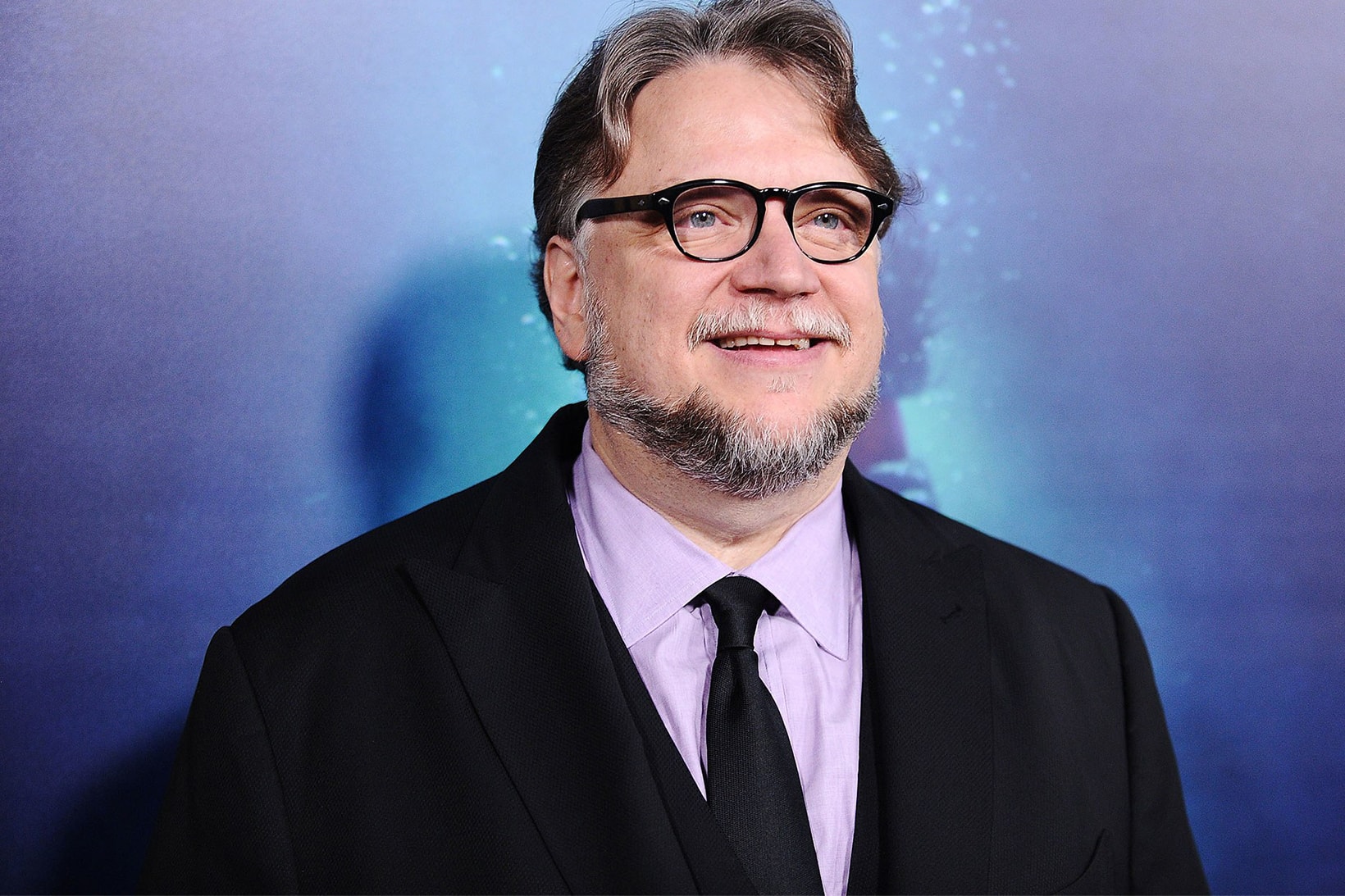 Guillermo Del Toro DreamWorks Partnership announced announcement trollhunters netflix death stranding