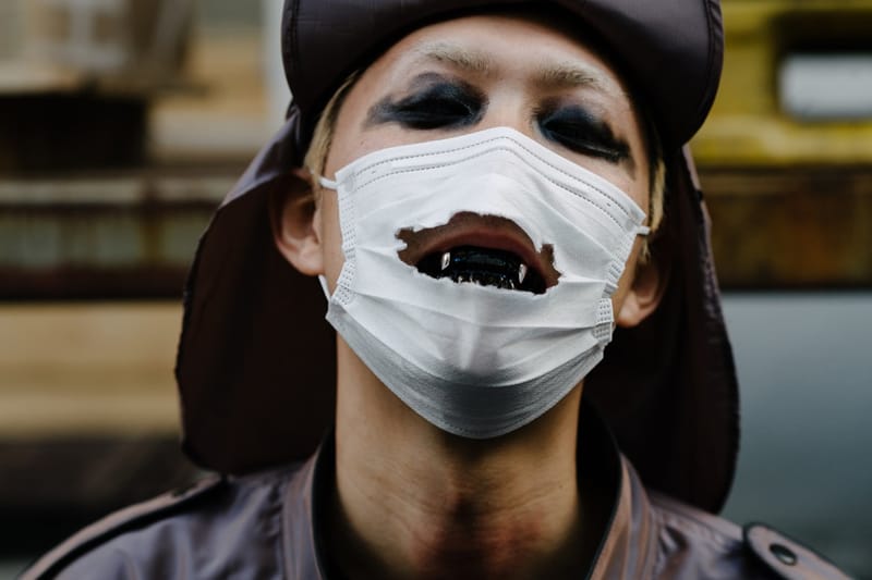 H.Lorenzo & 99%IS Come Together for Pop-Up Event Offering Customized Goods