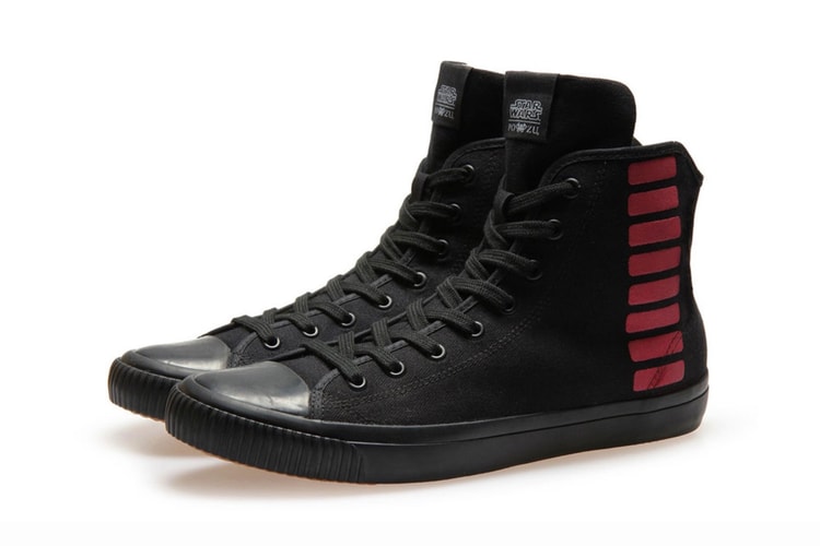 Star Wars Fans Are Beasting Over the Po-Zu x Lucasfilm "Han Solo"