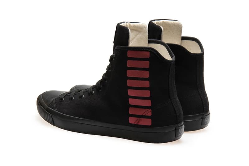 Po-Zu x Lucasfilm "Han Solo" Sneaker