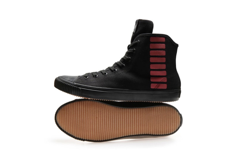 Po-Zu x Lucasfilm "Han Solo" Sneaker