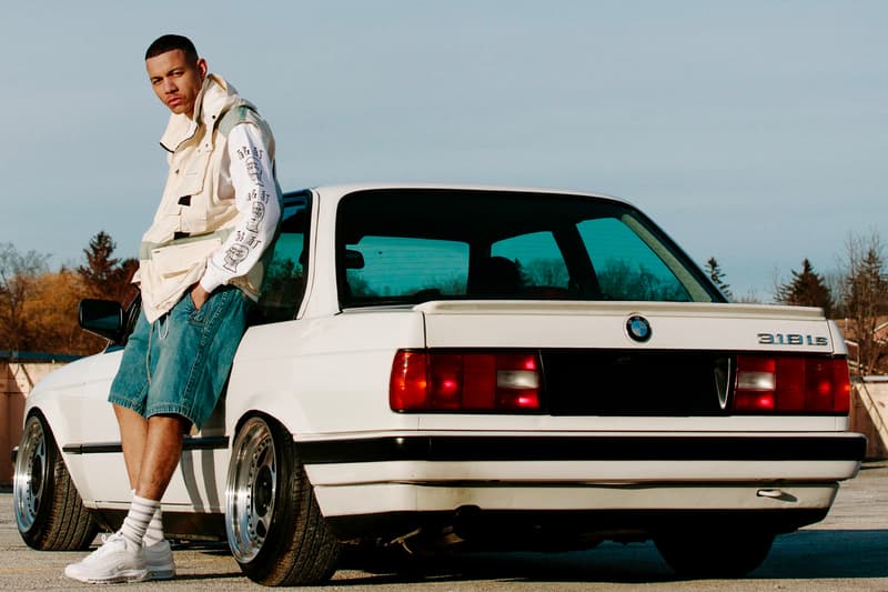 HAVEN Spring Summer 2018 Midland Editorial Cav Empt COMME des GARÇONS HOMME Stone Island Sasquatchfabrix. nonnative sacai nike