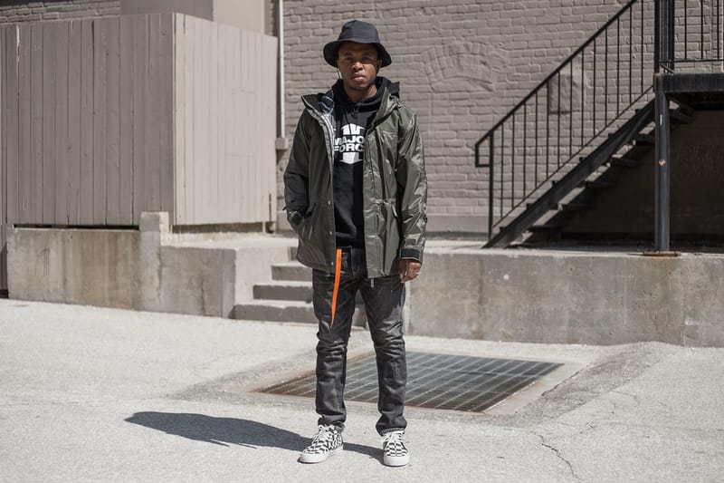 HAVEN Shines a Spotlight on NEIGHBORHOOD, Vans & hobo in New Lookbook