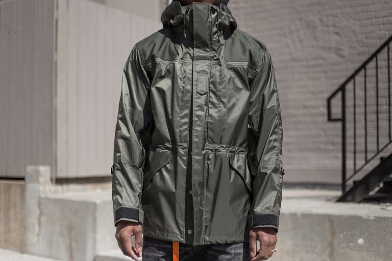 HAVEN Spring Summer 2018 Lookbook NEIGHBORHOOD Vans hobo release