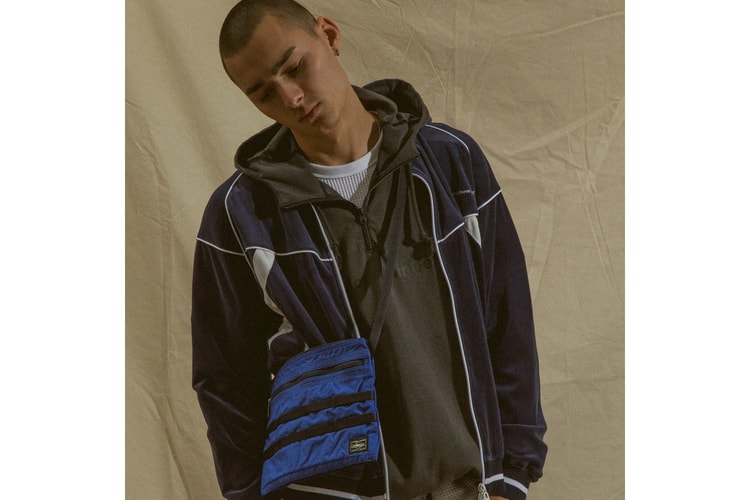 Different Seasonal Perspectives Come Together in New "Prism" Lookbook