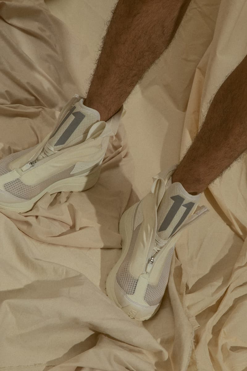 HBX Prism Lookbook Undercover Wacko Maria Stussy White Mountaineering Helmut Lang 11 by Boris Bidjan Saberi Porter Cottweiler