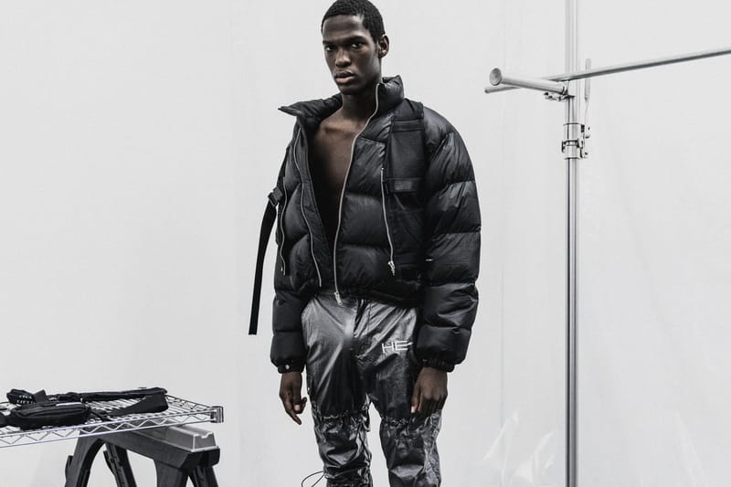 Meet HELIOT EMIL, Kendrick Lamar's Favorite Alt-Streetwear Label