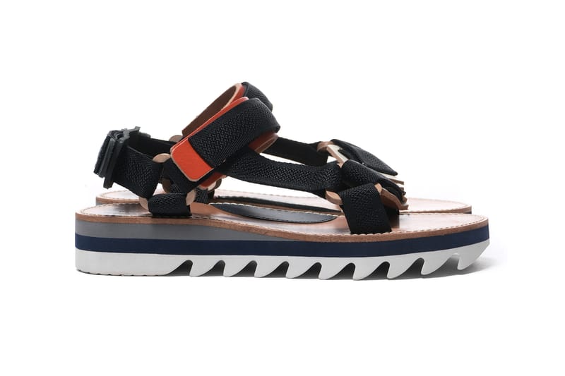 Fashion Ninja Sandals | CYBER TECHWEAR®