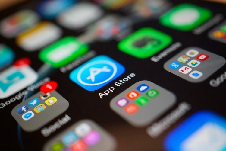This Is How Much American iPhone Users Spent on Apps Last Year