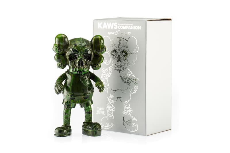 Heritage Auctions April Collectible Toys Auction KAWS TOYS Bearbricks Medicom Be@rbricks Kidrobot Supreme New York Los Angeles BAPE Lucas Films Orignalfake