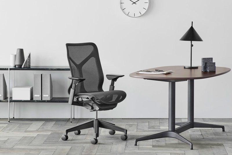 Herman Miller Cosm Chair appliances furniture office