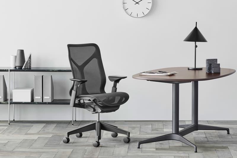 Herman Miller Cosm Chair appliances furniture office